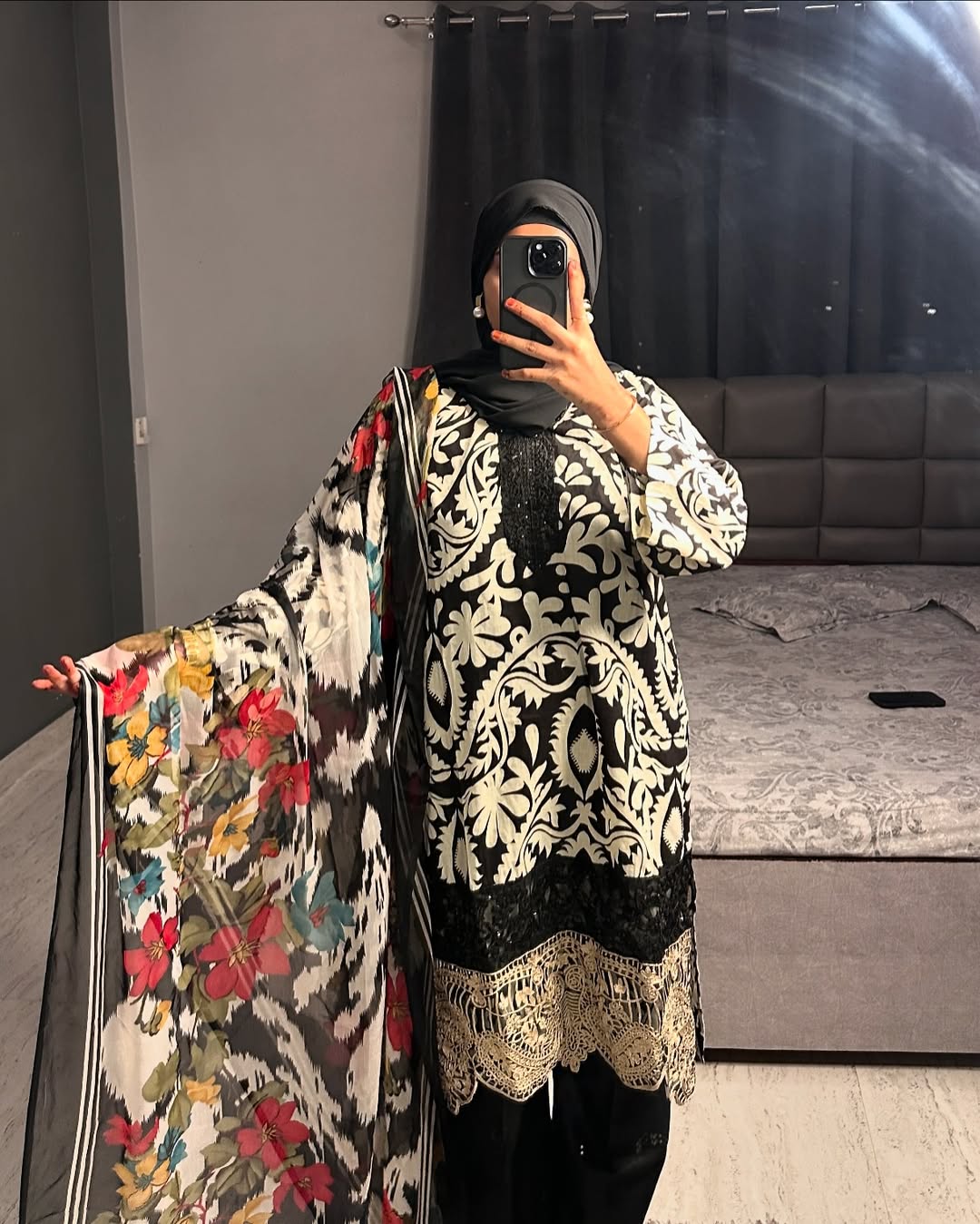 Lawn Collection