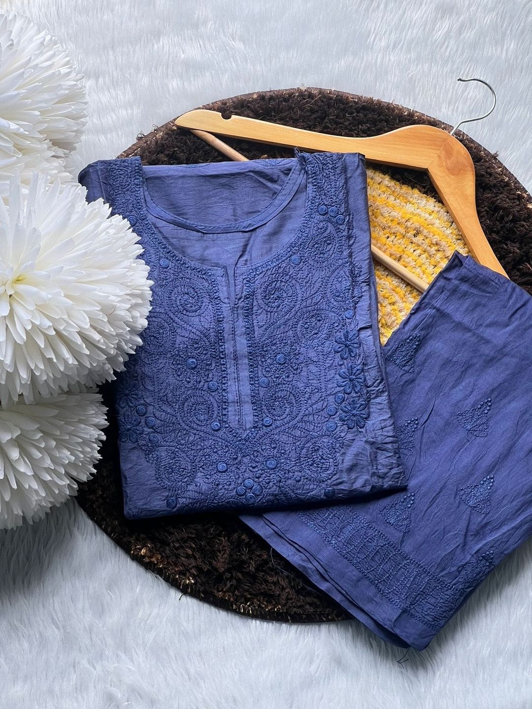 Chikankari Collection