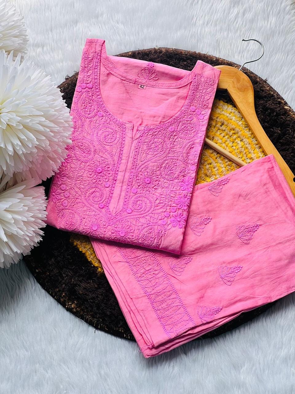 Chikankari Collection