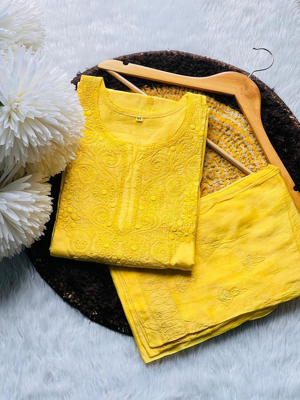 Chikankari Collection