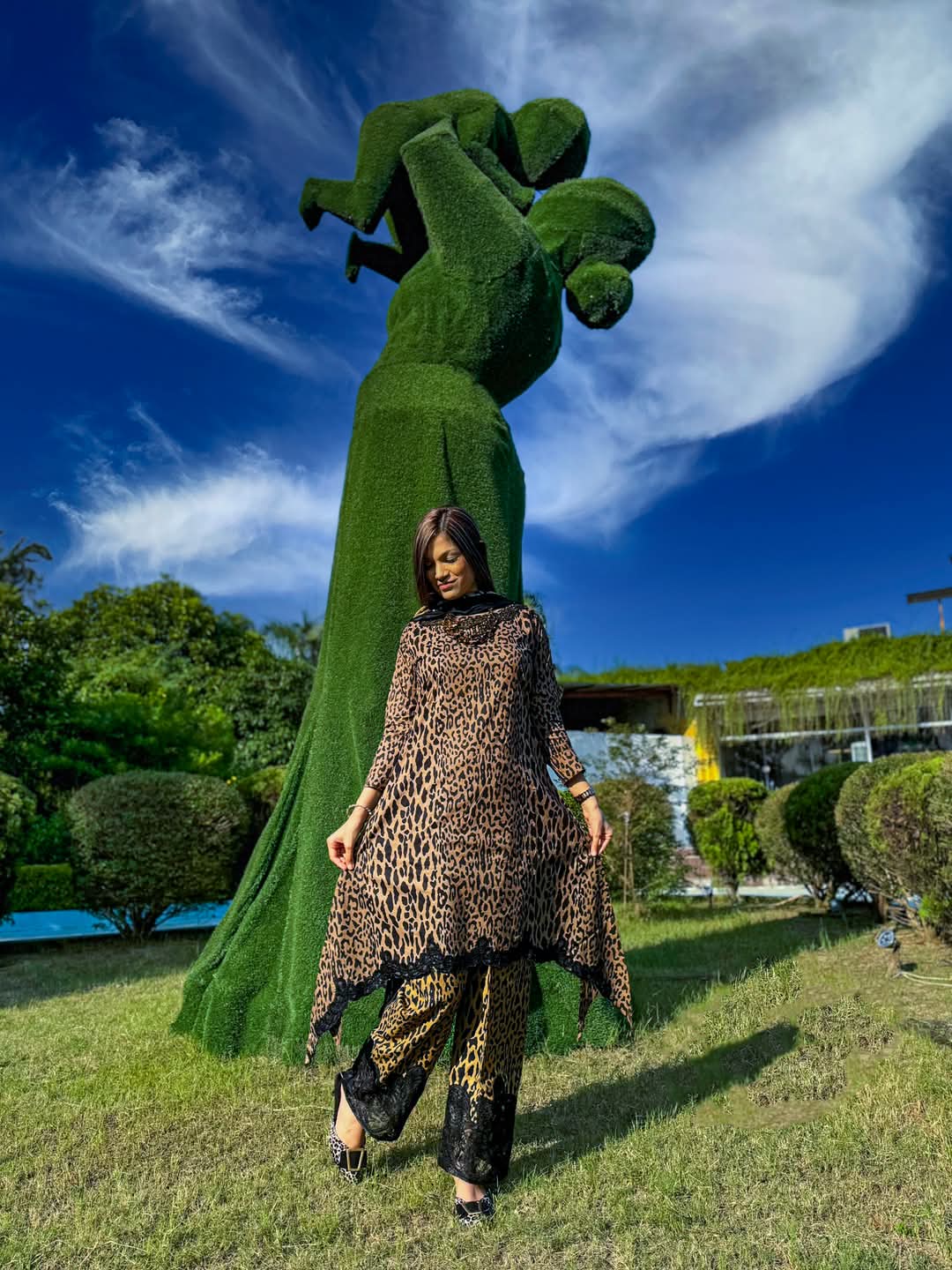 Lawn Collection