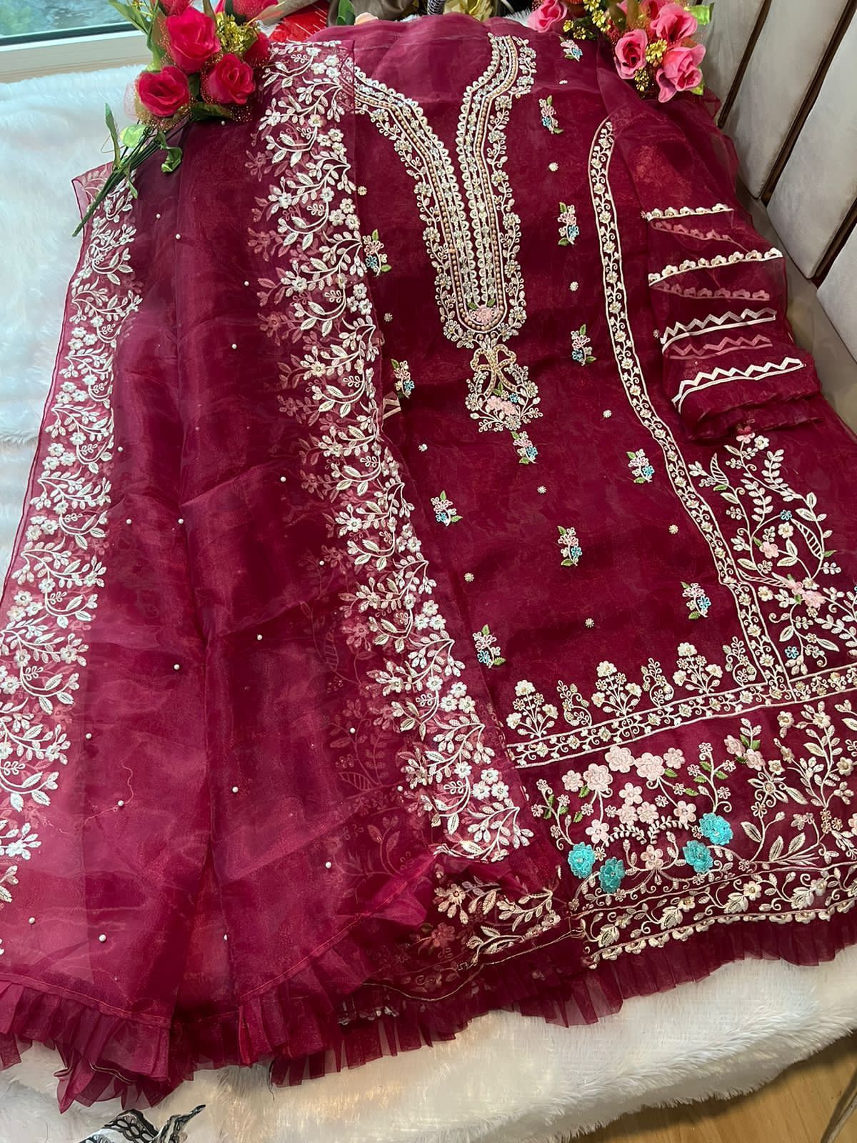 Premium Party Wear Collections