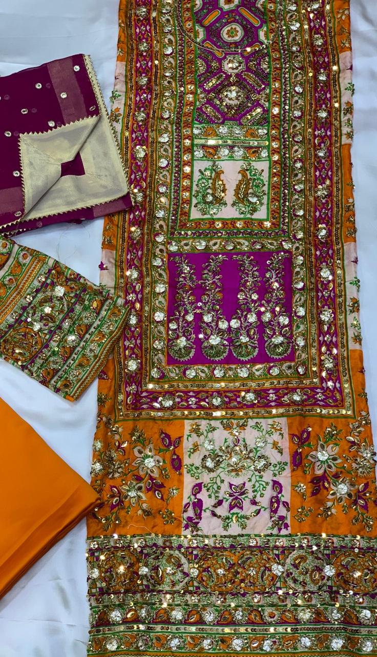 Haris Shakeel Collections