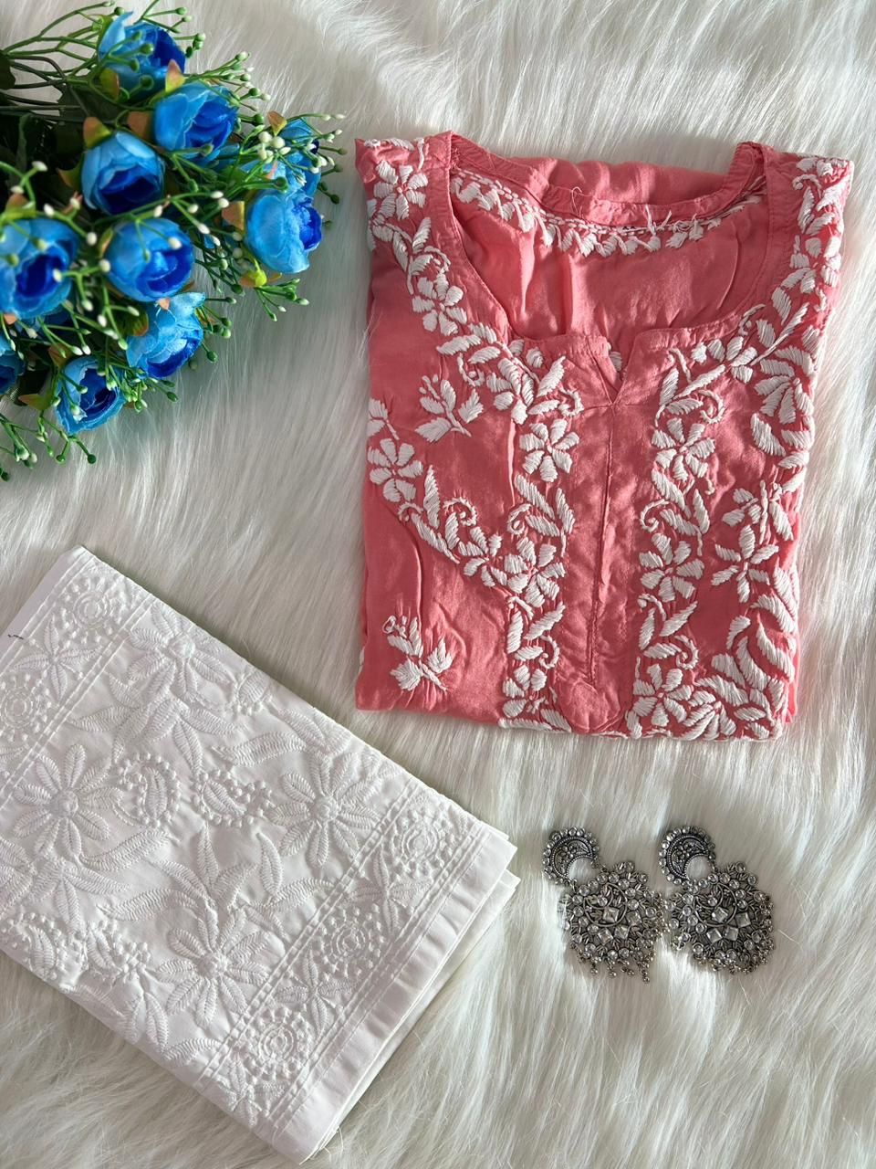 Chikankari Collection