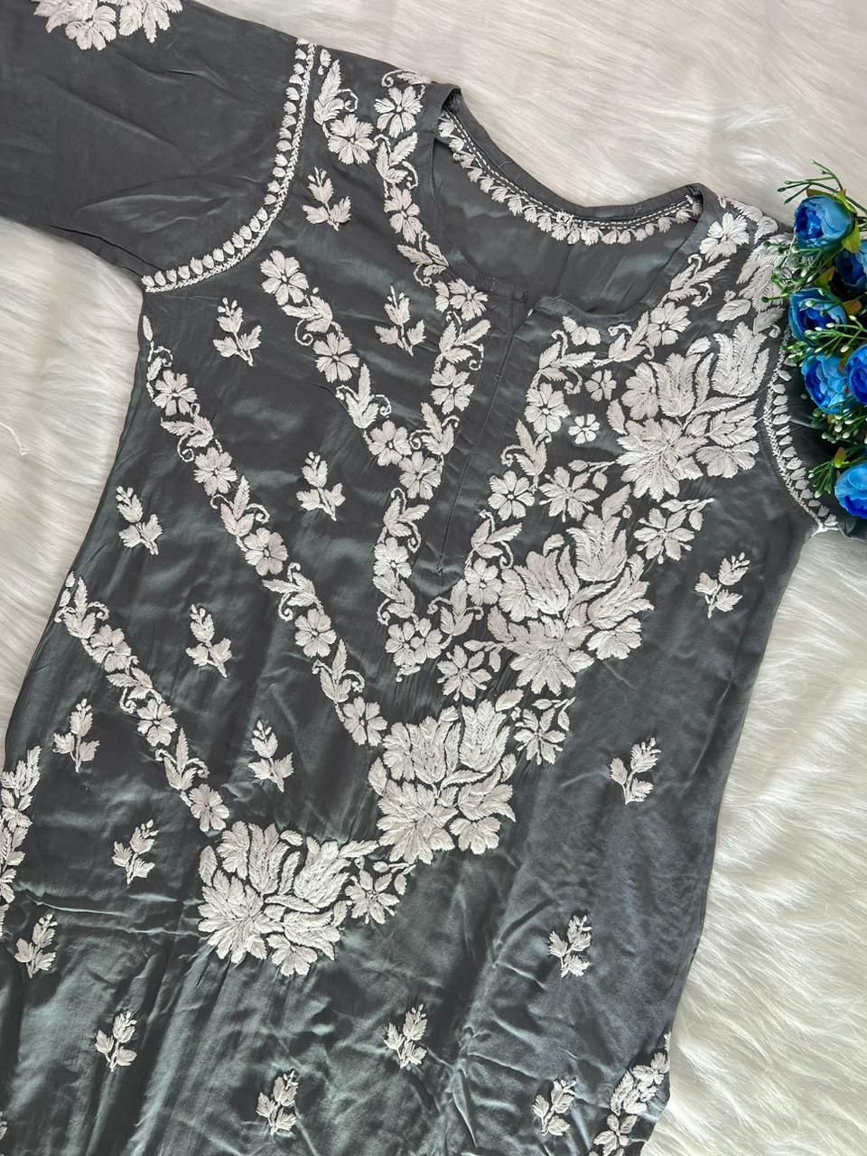 Chikankari Collection