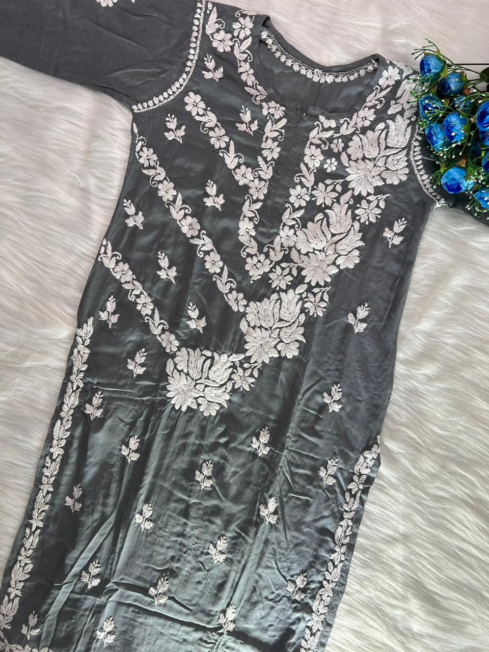 Chikankari Collection