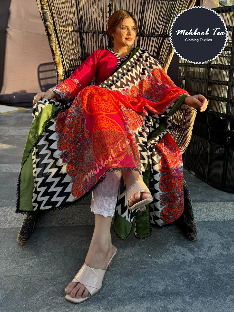Lawn Collection