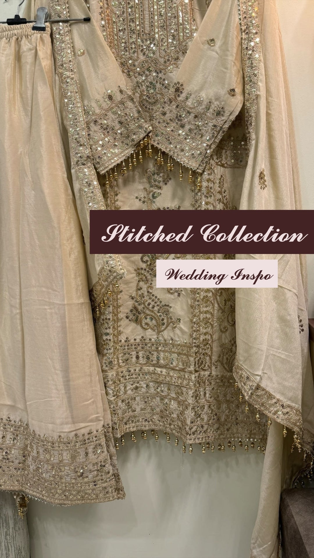 Pret Collection