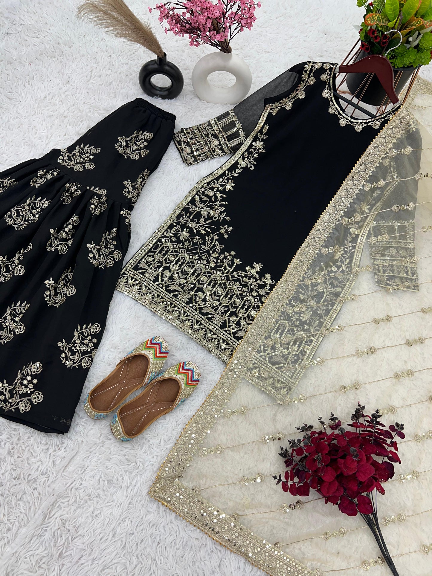 Stitched Collection