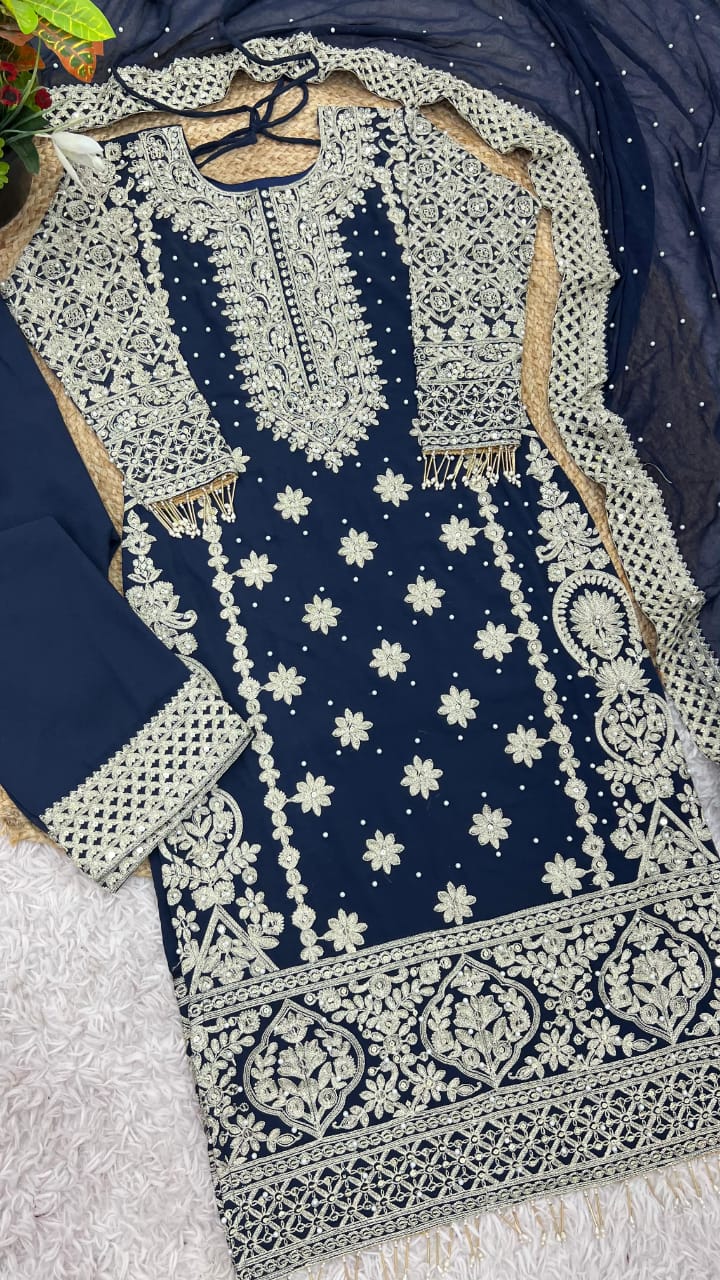 Stitched Collection