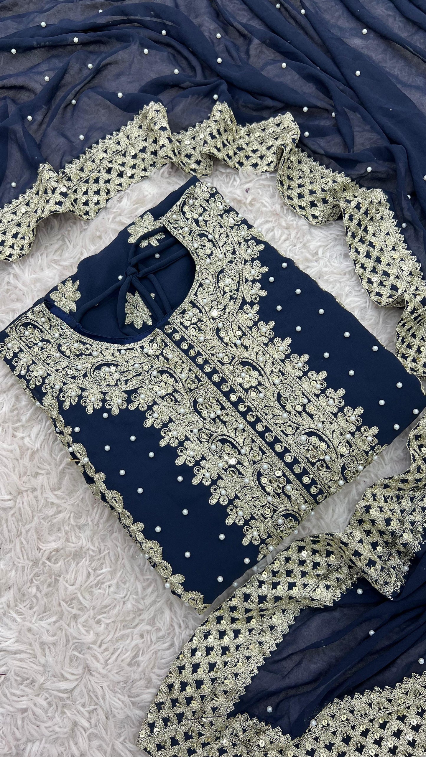 Stitched Collection