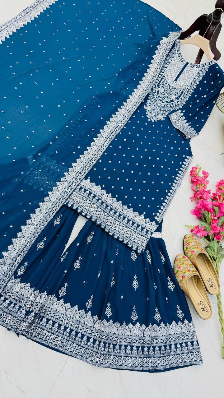 Stitched Collection