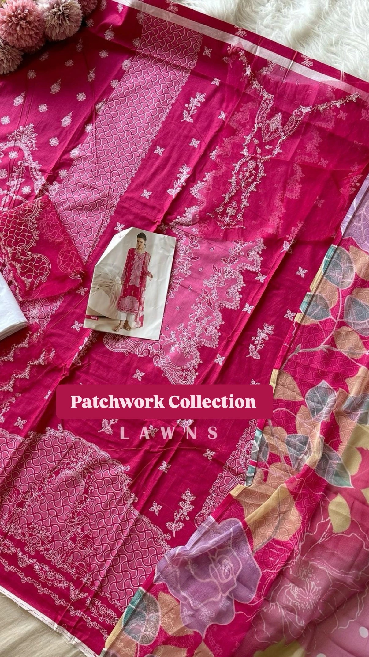 Trendy Pakistani Suits