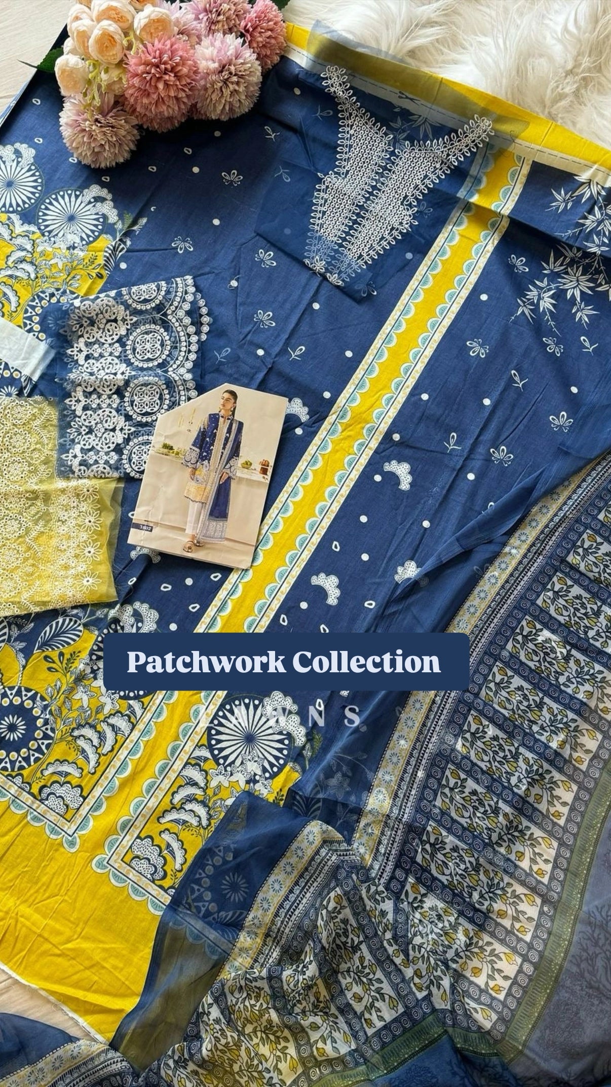 Trendy Pakistani Suits