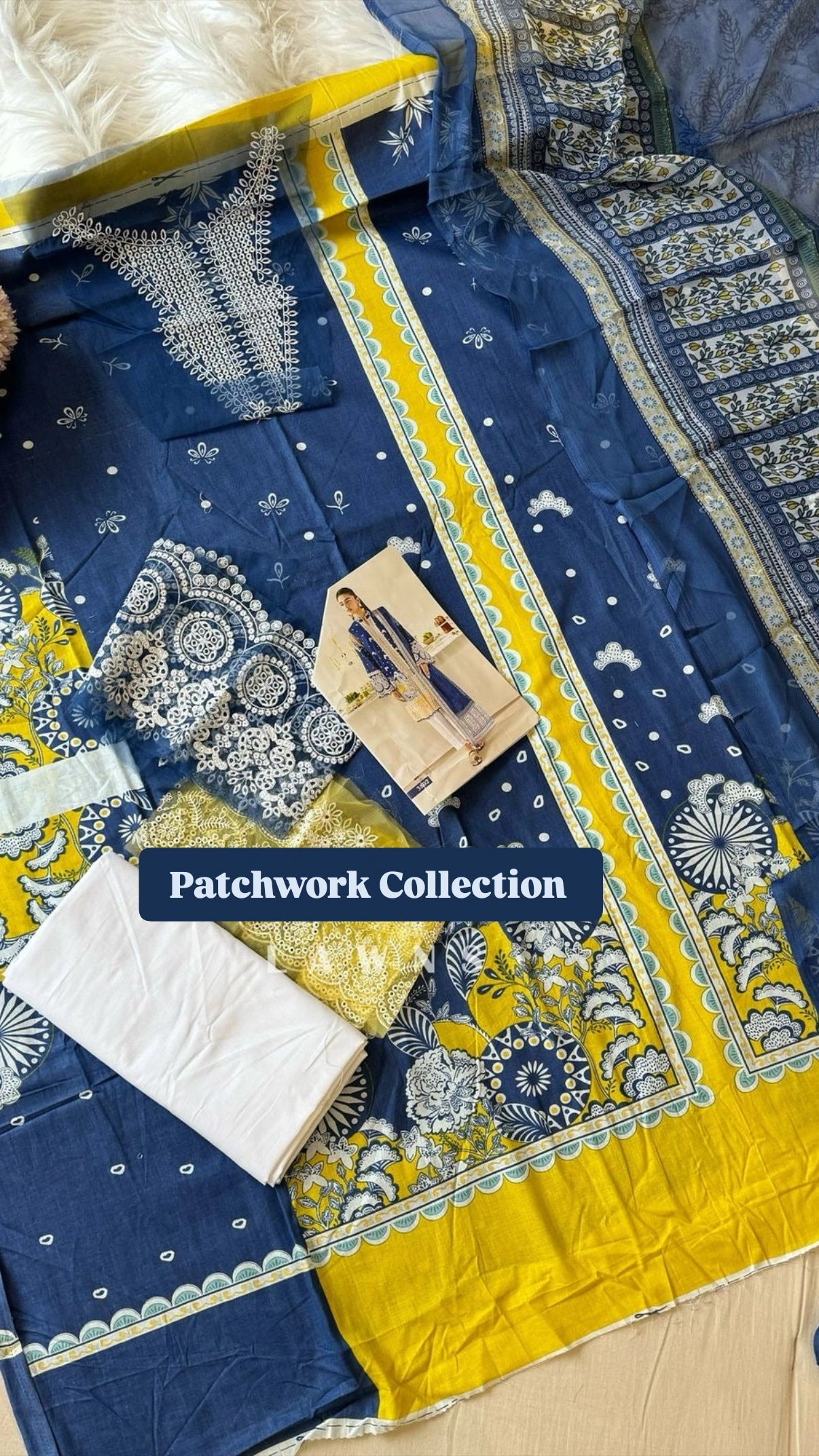 Trendy Pakistani Suits