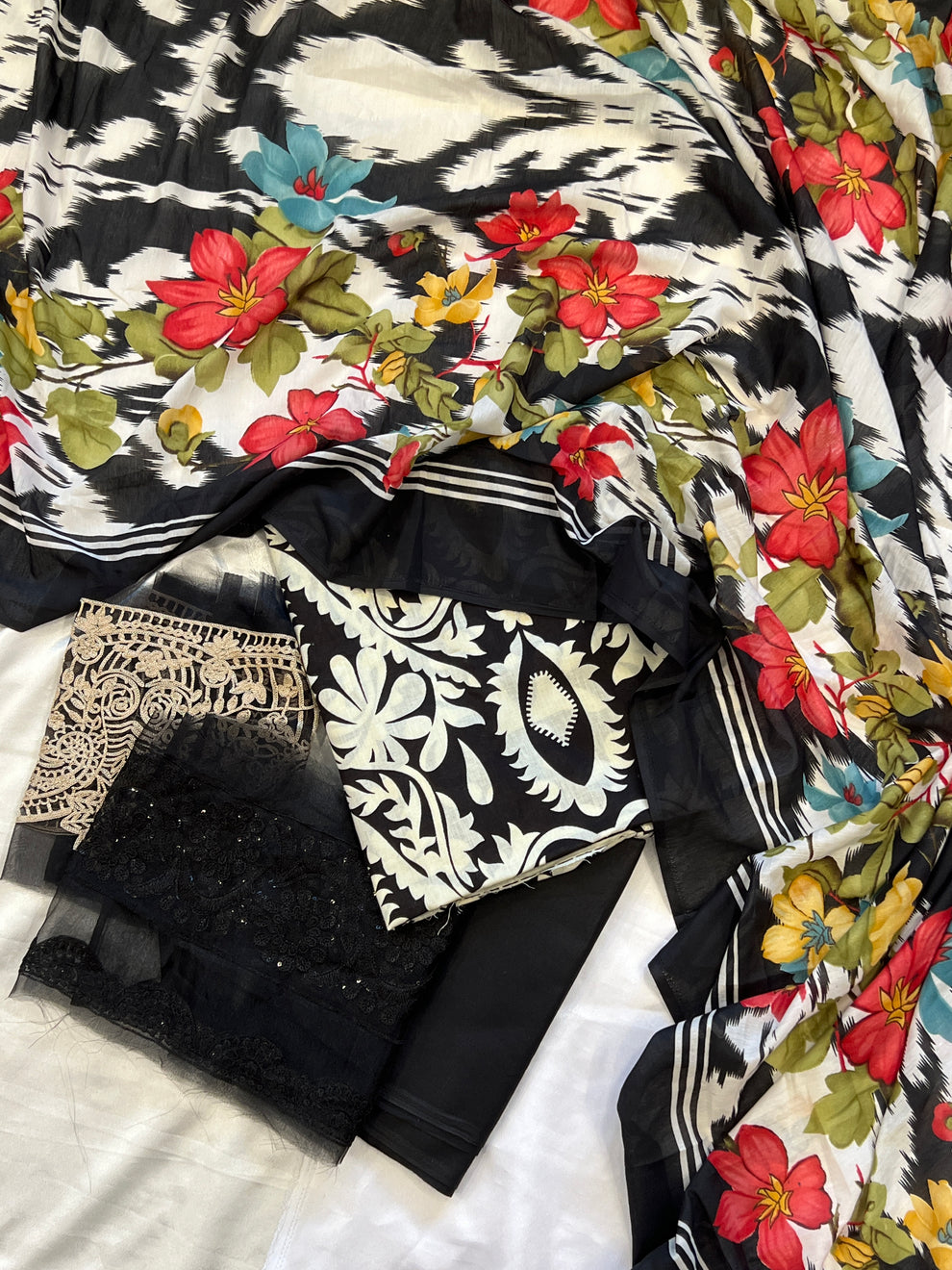 Lawn Collection