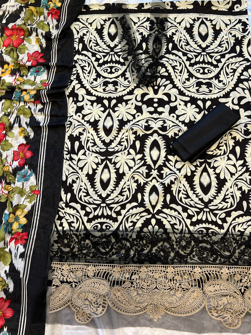 Lawn Collection