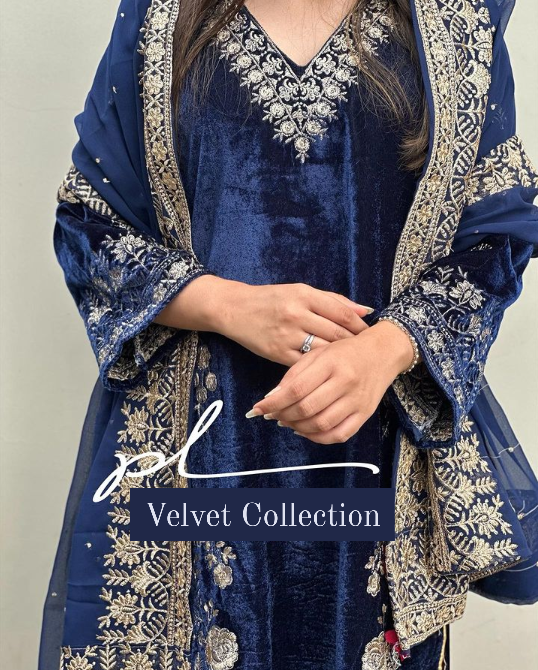 Velvet Collection