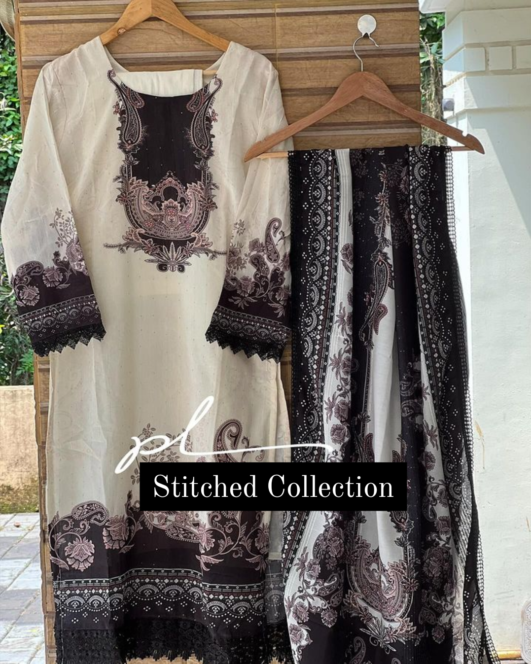 Lawn Collection