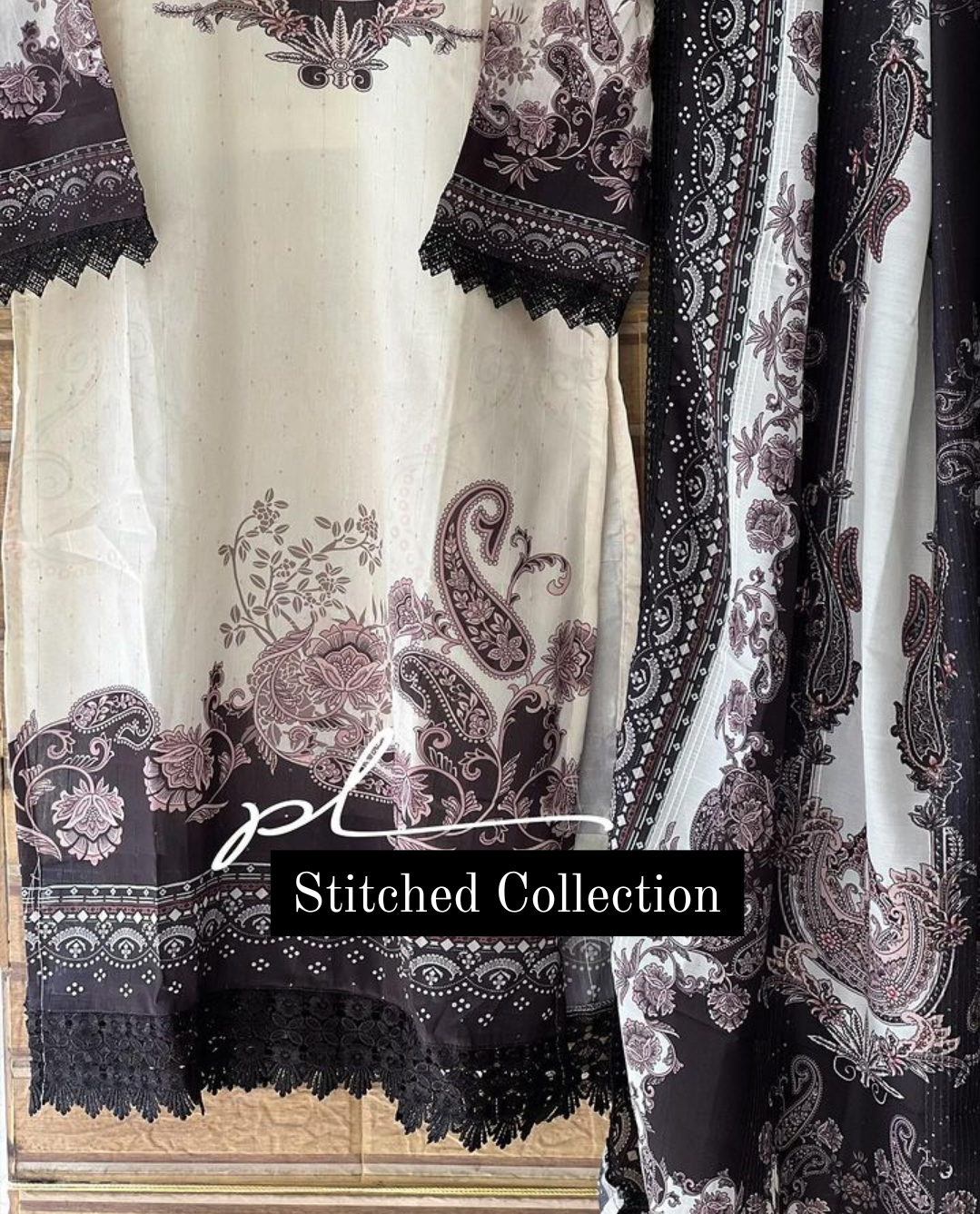 Lawn Collection