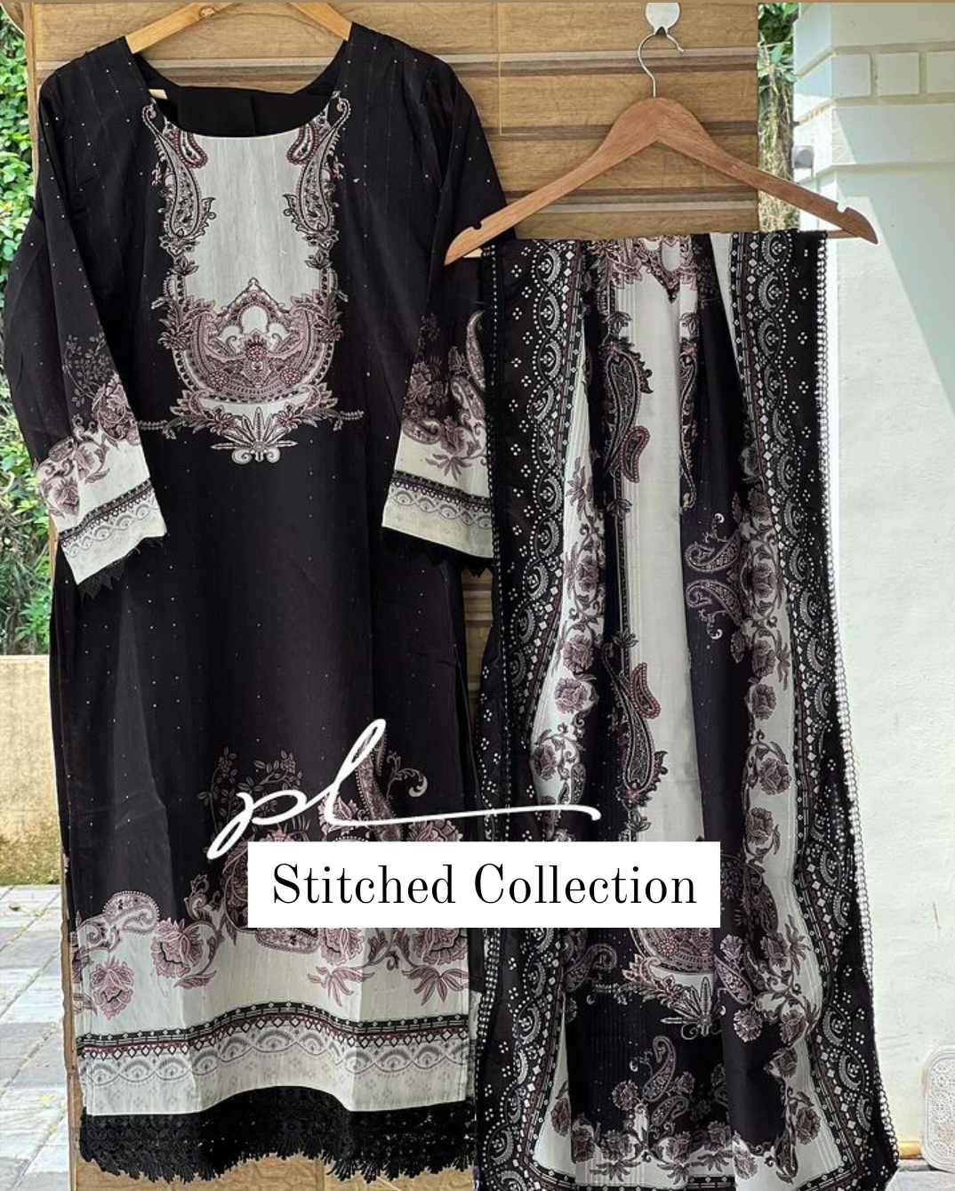 Lawn Collection