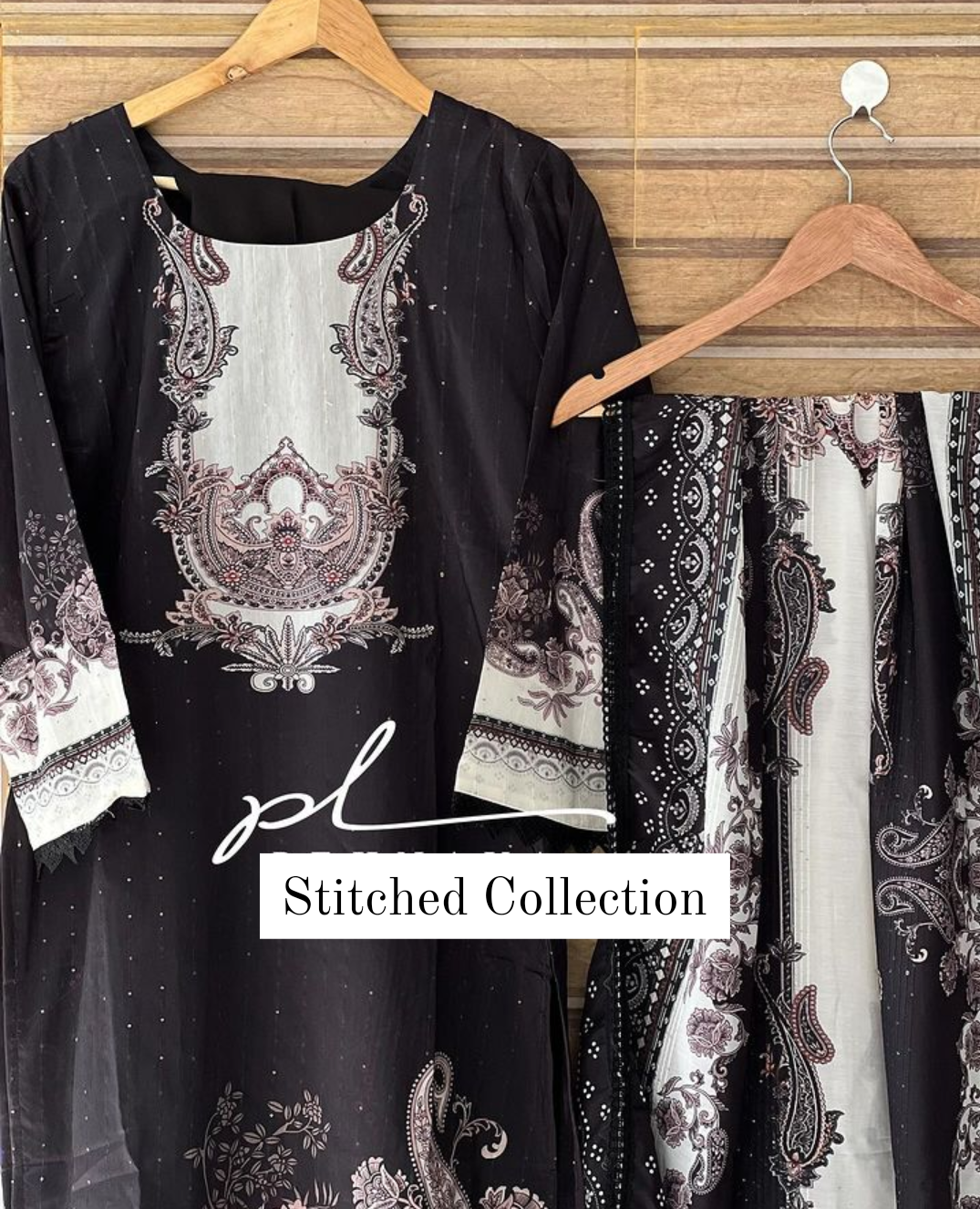 Lawn Collection