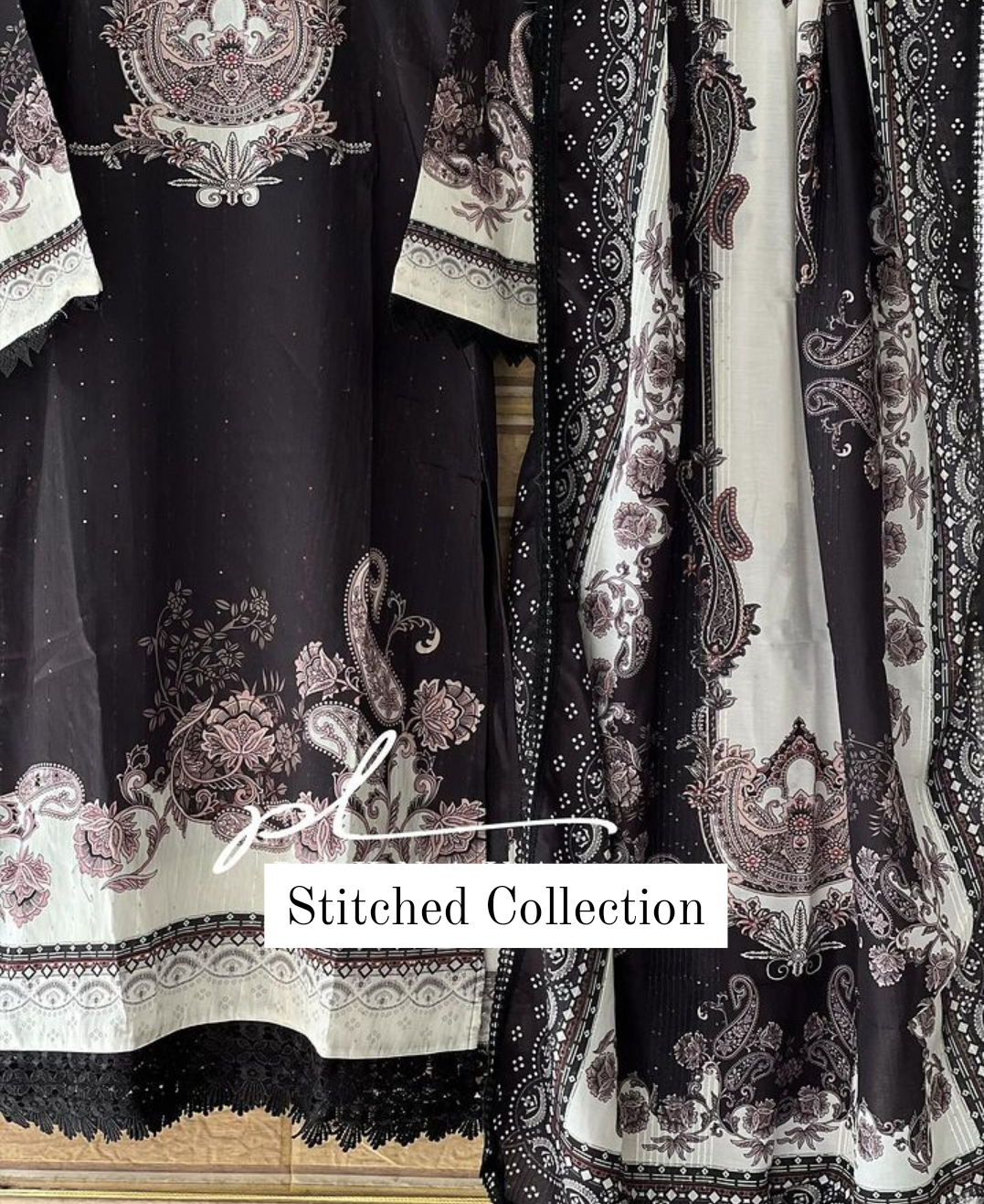 Lawn Collection