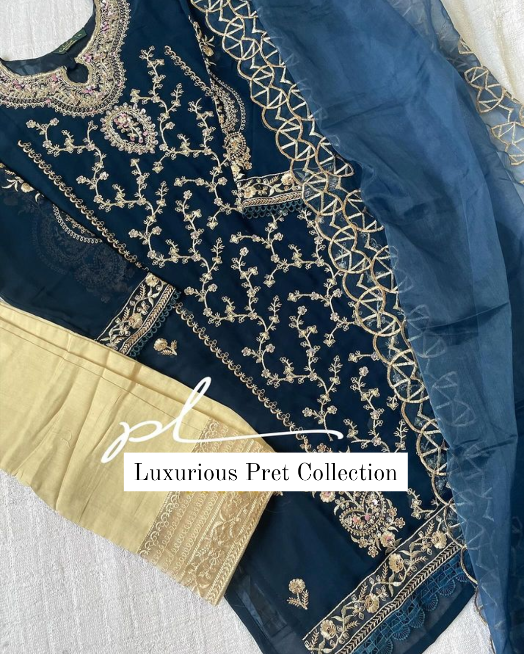 Pret Collection