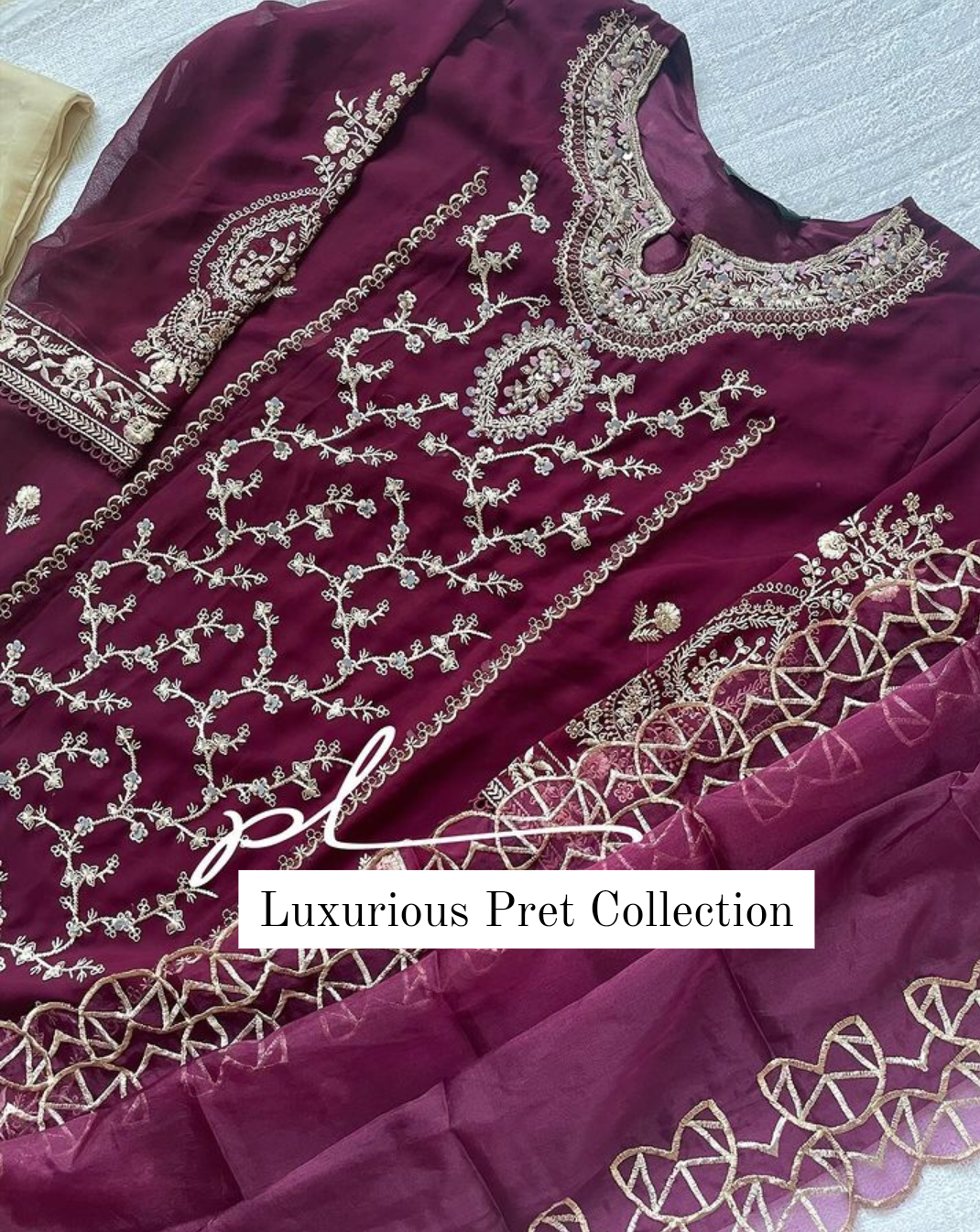 Pret Collection