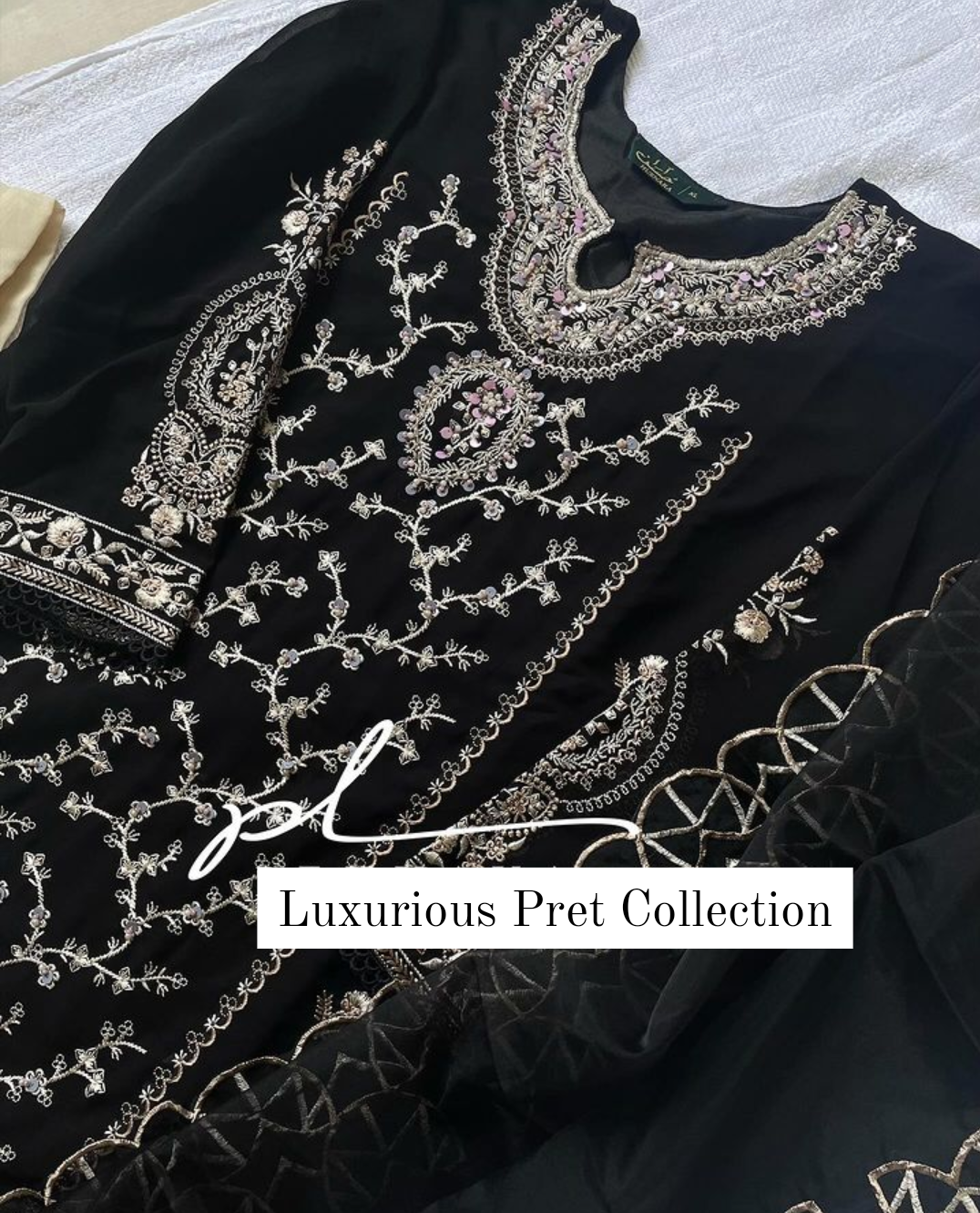 Pret Collection