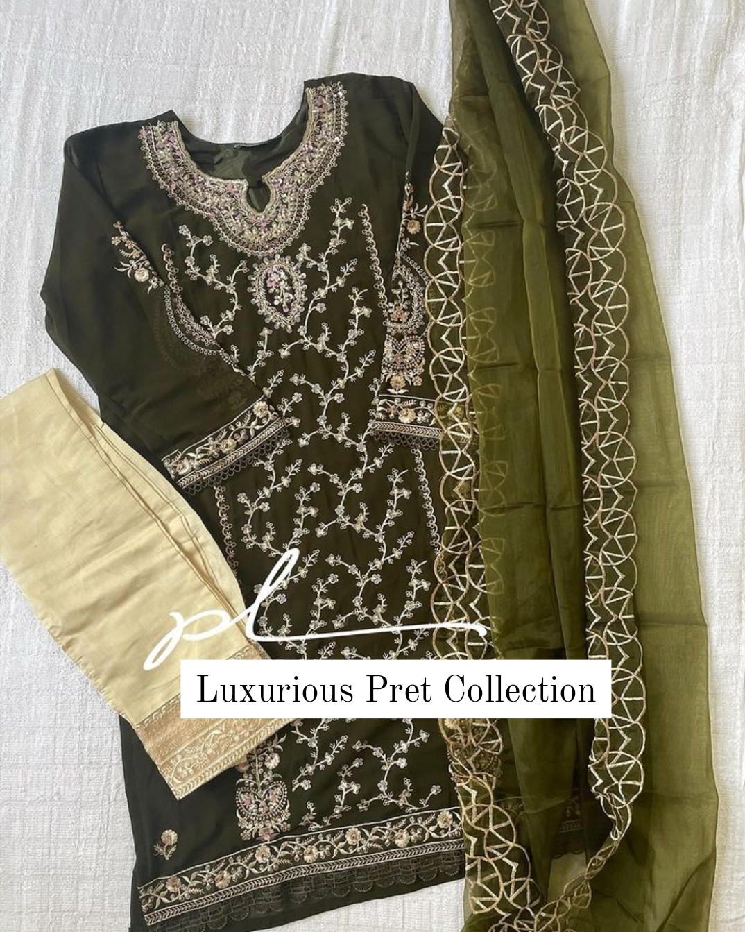 Pret Collection