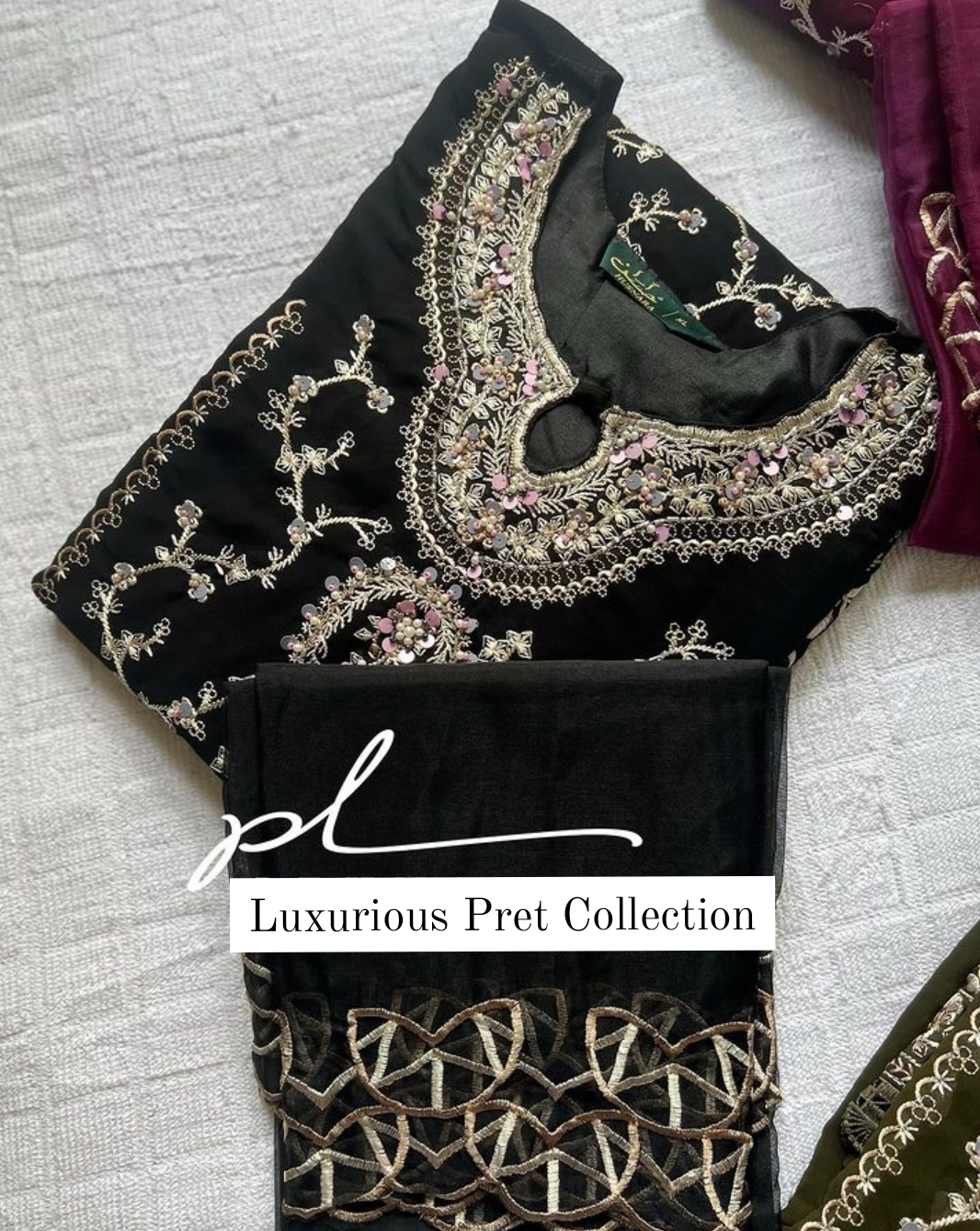 Pret Collection