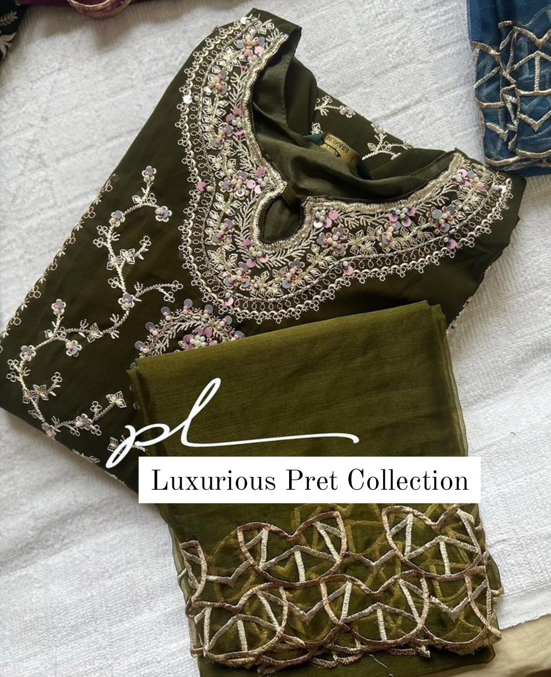 Pret Collection