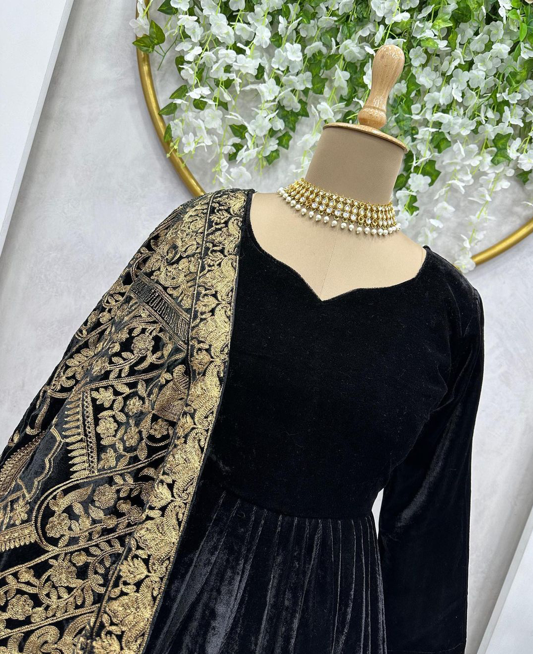 Pret Velvet Collection