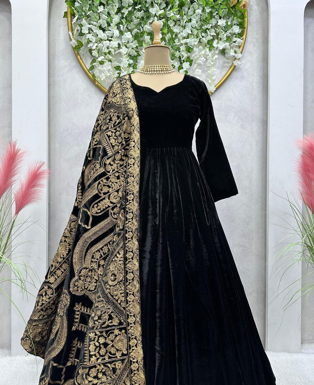 Pret Velvet Collection