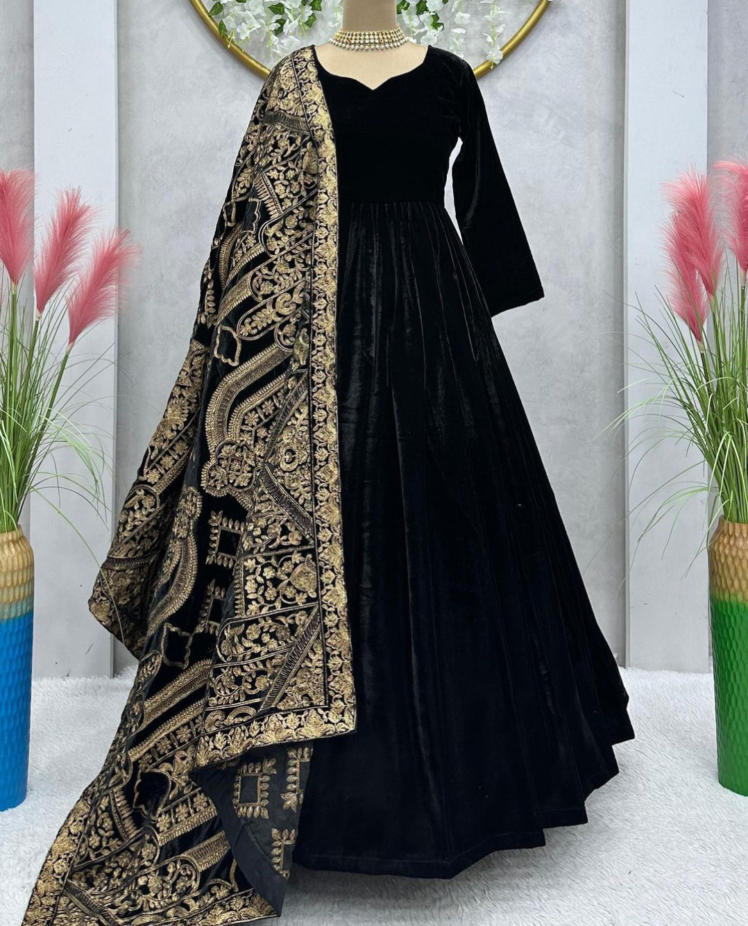 Pret Velvet Collection
