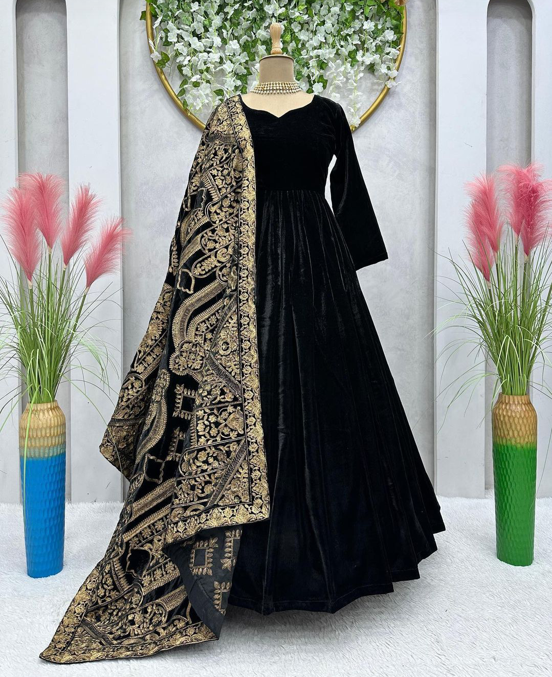 Pret Velvet Collection