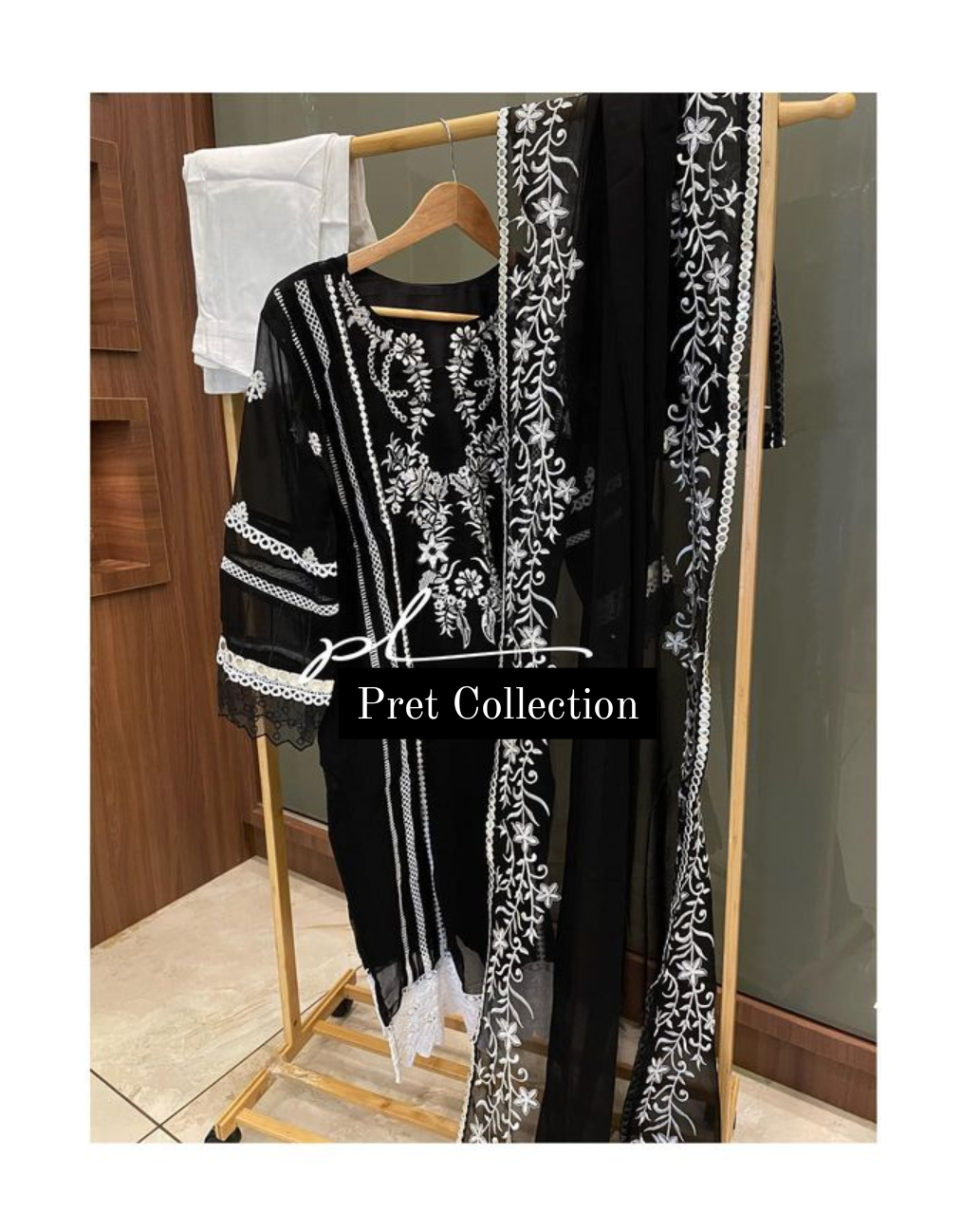 Pret Collection