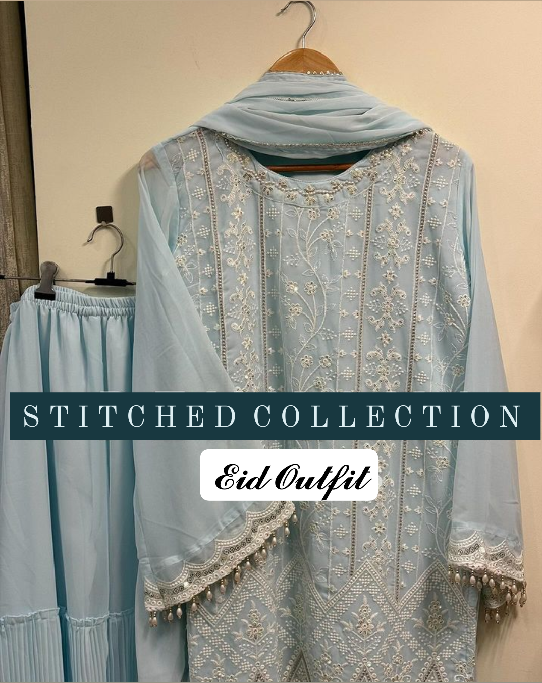 Stitched Collection