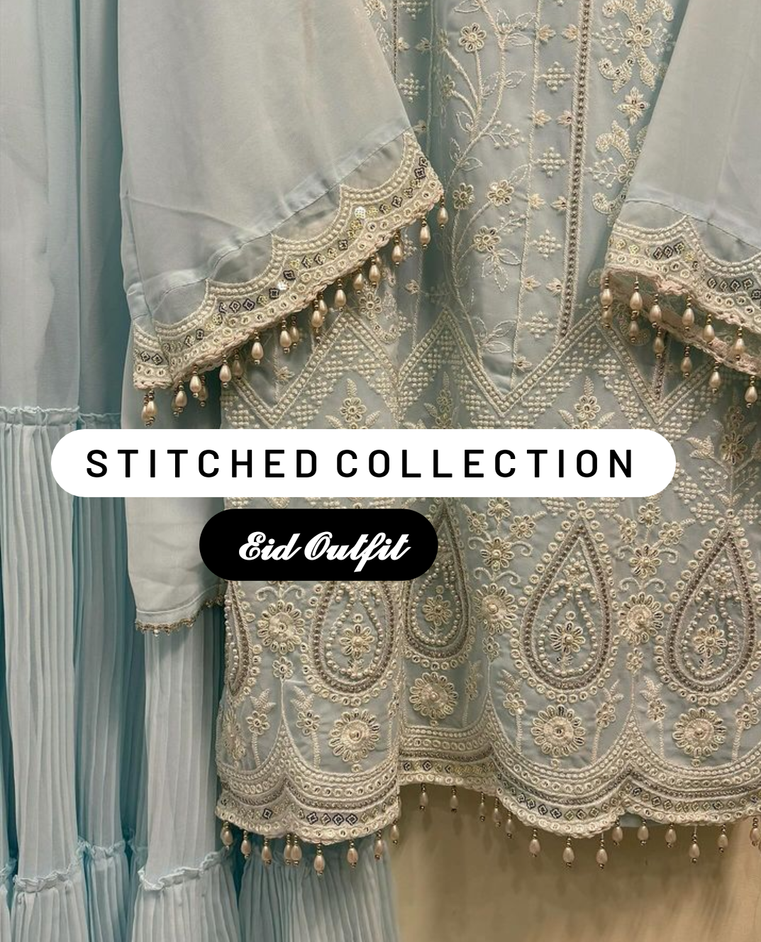 Stitched Collection