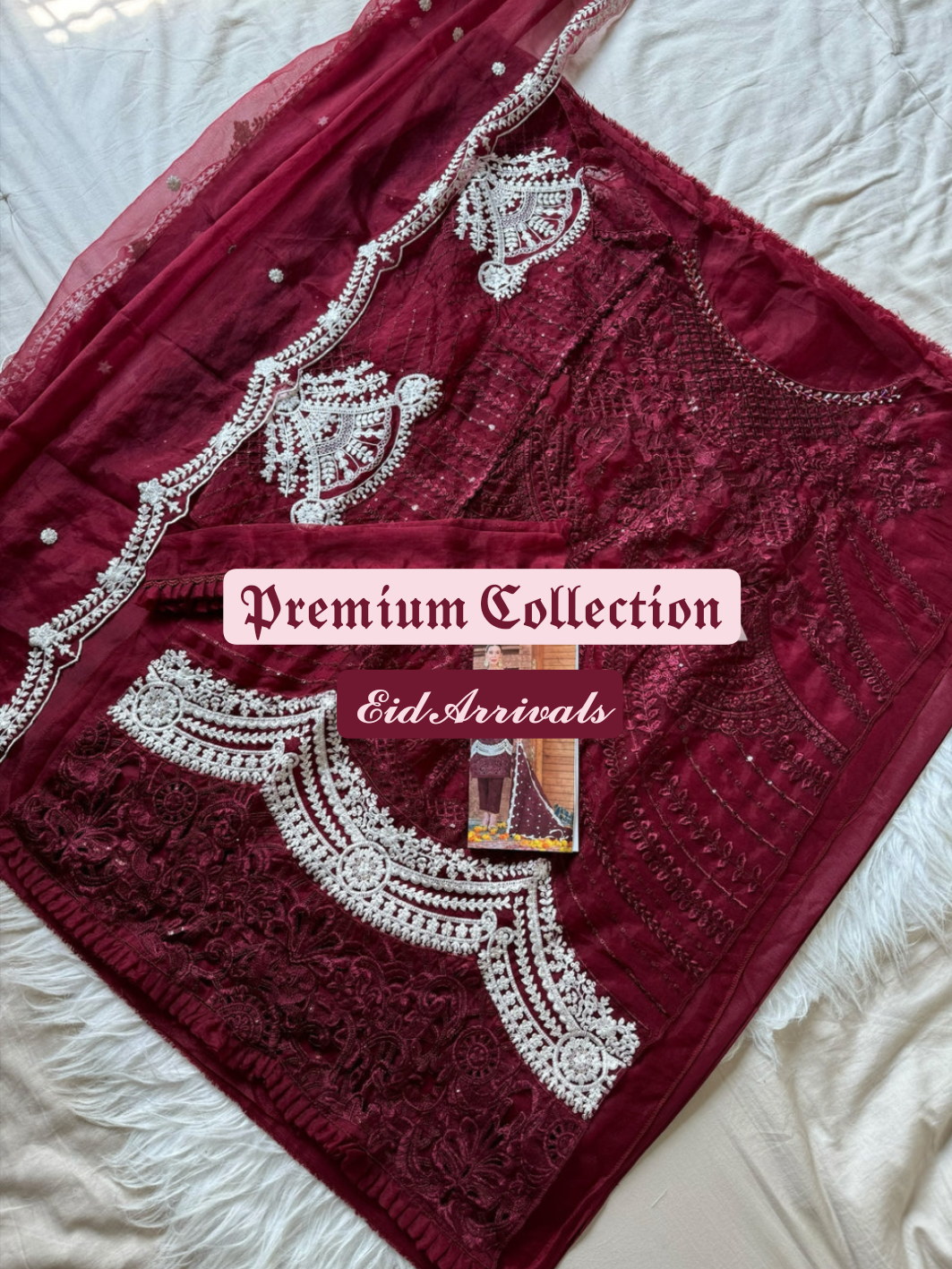 Premium Collection