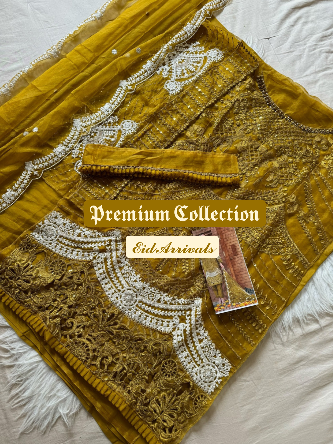 Premium Collection