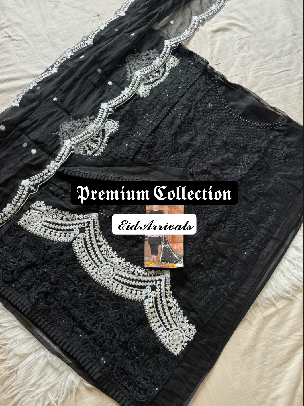 Premium Collection