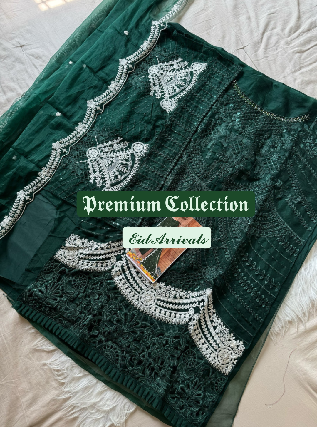 Premium Collection