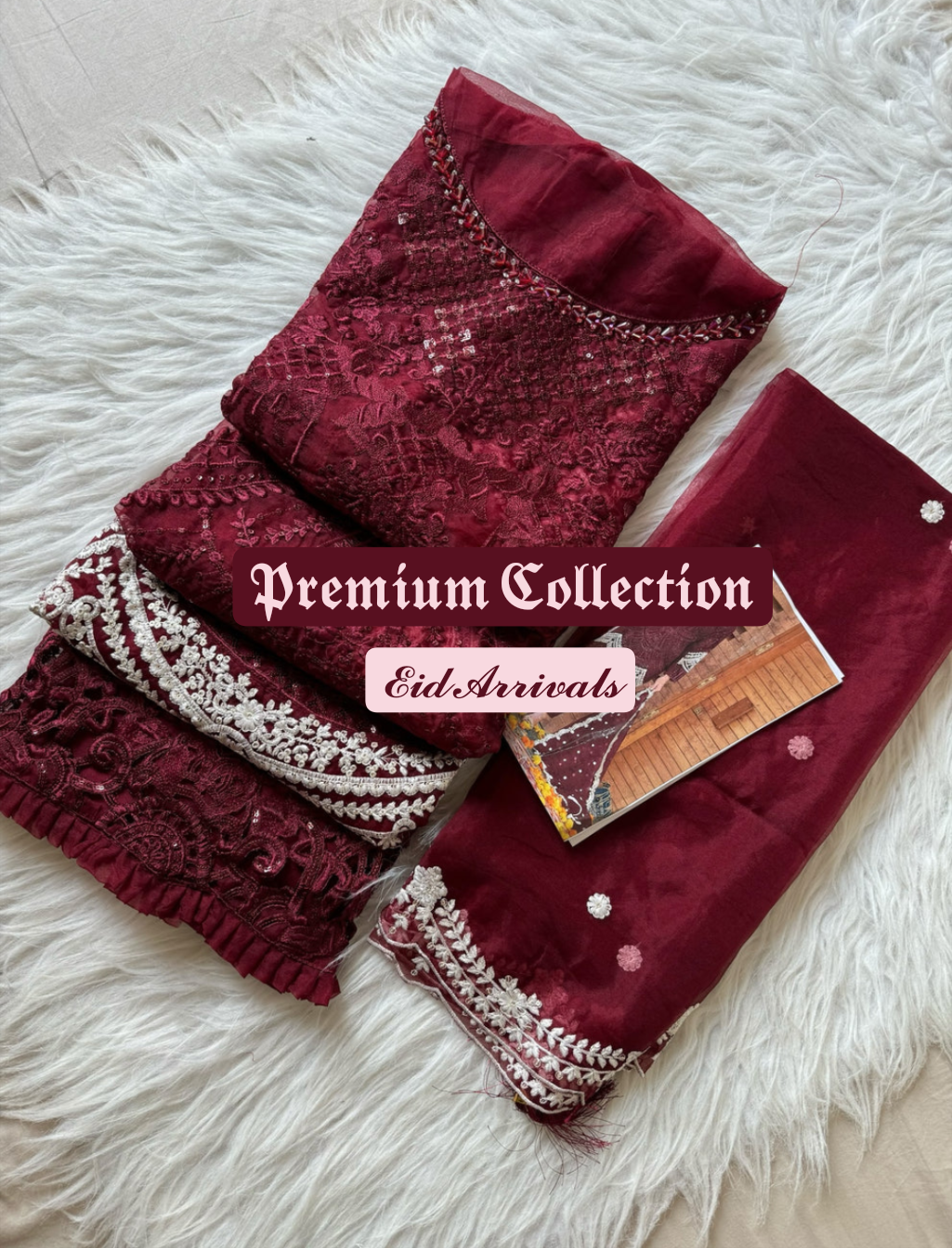 Premium Collection