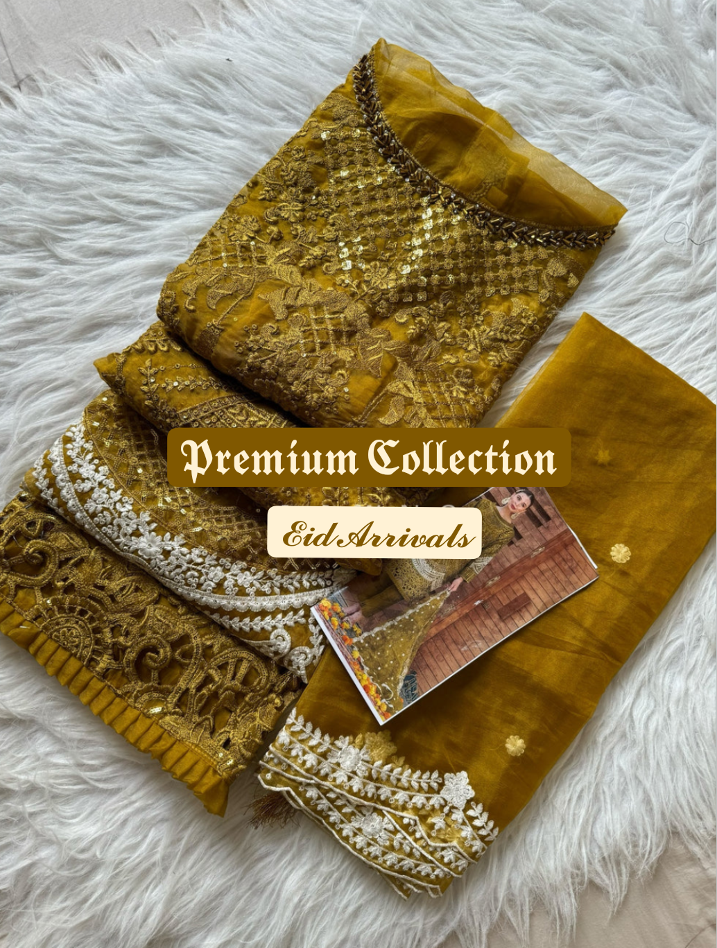 Premium Collection