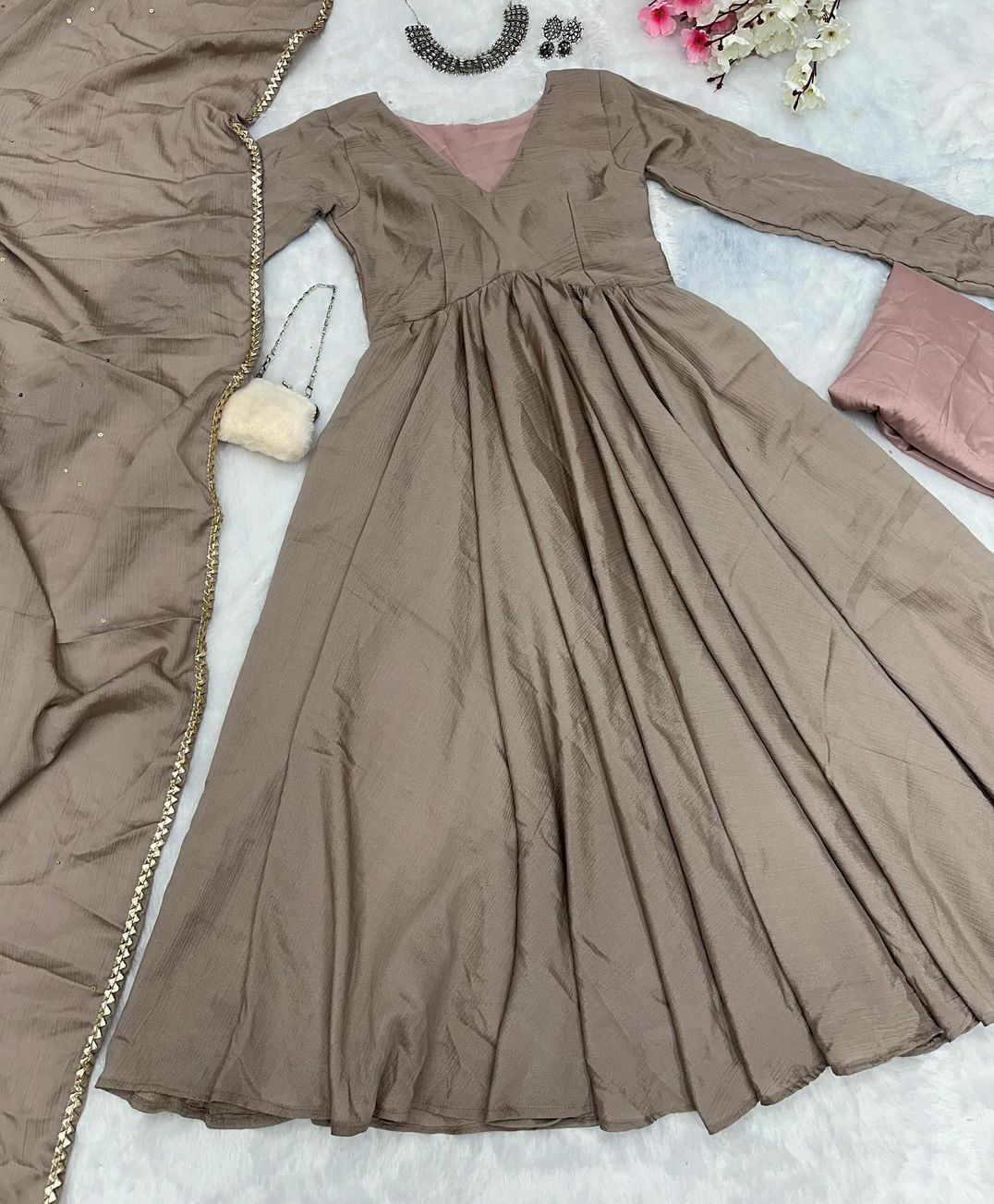 Stitched Collection