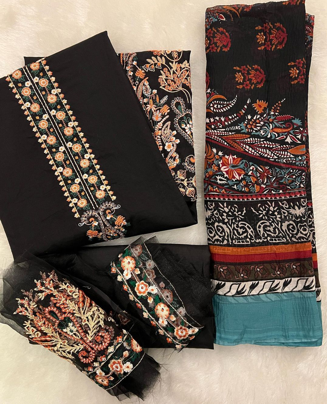 Lawn Collection