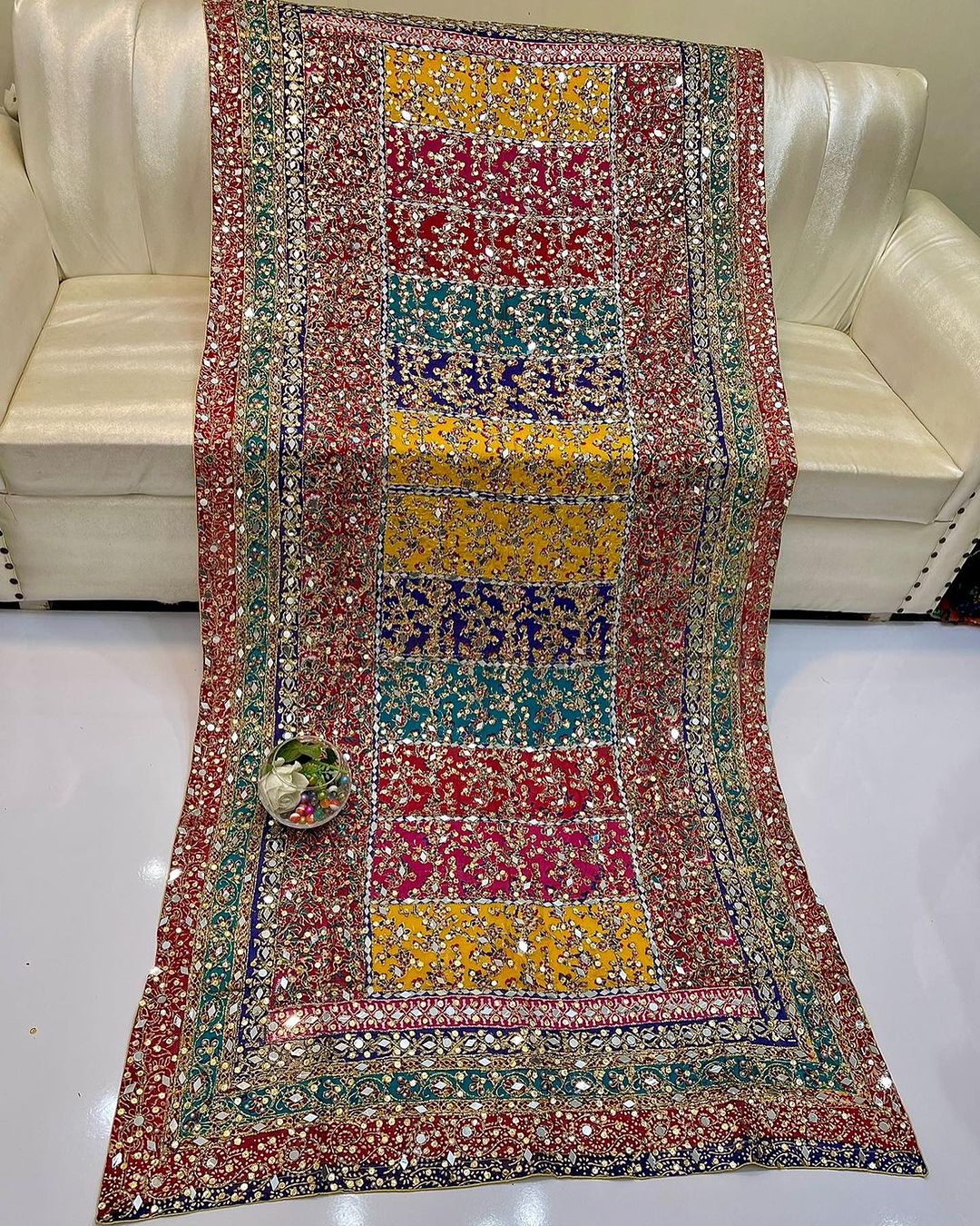 Original Dupatta Collection