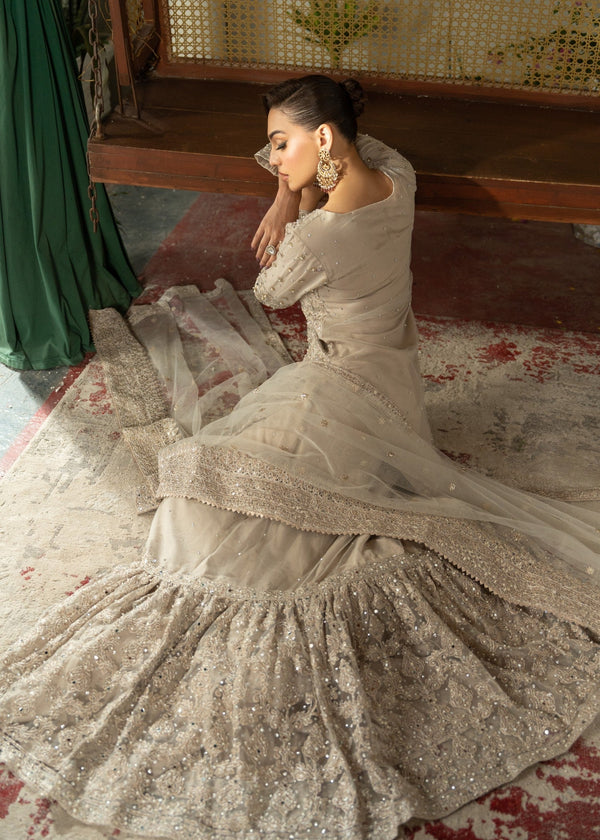 Sabika By Haseen Collection